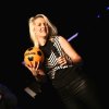 Foto Leonie Meijer te Leonie Meijer - 02/12 - Stadstheater De Bond