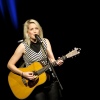 Foto Leonie Meijer te Leonie Meijer - 02/12 - Stadstheater De Bond
