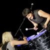 Foto Leonie Meijer te Leonie Meijer - 02/12 - Stadstheater De Bond