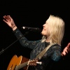 Foto Leonie Meijer te Leonie Meijer - 02/12 - Stadstheater De Bond