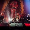 Foto Airbourne op Volbeat - 15/11 - Ziggo Dome