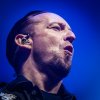 Foto Volbeat te Volbeat - 15/11 - Ziggo Dome