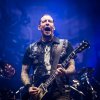 Foto Volbeat te Volbeat - 15/11 - Ziggo Dome