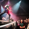 Volbeat foto Volbeat - 15/11 - Ziggo Dome