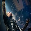 Foto Volbeat te Volbeat - 15/11 - Ziggo Dome