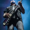 Foto Volbeat te Volbeat - 15/11 - Ziggo Dome