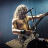 Foto Airbourne op Volbeat - 15/11 - Ziggo Dome