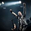 Volbeat foto Volbeat - 15/11 - Ziggo Dome