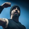 Volbeat foto Volbeat - 15/11 - Ziggo Dome