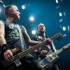 Volbeat foto Volbeat - 15/11 - Ziggo Dome