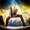 Volbeat foto Volbeat - 15/11 - Ziggo Dome