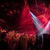 Volbeat foto Volbeat - 15/11 - Ziggo Dome