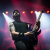 Foto Volbeat te Volbeat - 15/11 - Ziggo Dome