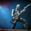 Volbeat foto Volbeat - 15/11 - Ziggo Dome