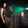 Foto Wardruna op Wardruna - 15/11 - TivoliVredenburg