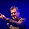 Foto Jim Jefferies te Jim Jefferies - 16/11 - Heineken Music Hall