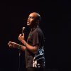 Foto Dane Baptiste te Jim Jefferies - 16/11 - Heineken Music Hall