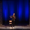 Foto Dane Baptiste te Jim Jefferies - 16/11 - Heineken Music Hall