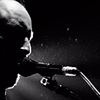 Volbeat foto Volbeat - 28/9 - Melkweg