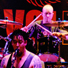 Foto Volbeat te Volbeat - 28/9 - Melkweg