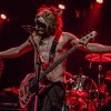 Foto We Are Z op Electric Six - 20/11 - TivoliVredenburg