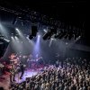 Foto Electric Six te Electric Six - 20/11 - TivoliVredenburg
