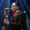 Foto Electric Six te Electric Six - 20/11 - TivoliVredenburg