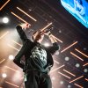 Foto Bastille te Bastille - 16/11 - Ziggo Dome