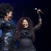 Foto Alexandra Arrieche te Night Of The Proms - 19/11 - Ahoy