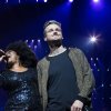 Foto Tom Chaplin op Night Of The Proms - 19/11 - Ahoy