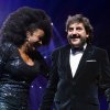 Foto Alexandra Arrieche te Night Of The Proms - 19/11 - Ahoy