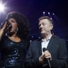 Foto Alexandra Arrieche te Night Of The Proms - 19/11 - Ahoy