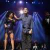 Foto Alexandra Arrieche te Night Of The Proms - 19/11 - Ahoy