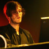 Foto Pantha Du Prince te ZXZW 2007