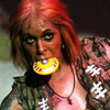 Foto Psychic TV te ZXZW 2007