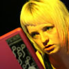 Foto Syntheme op ZXZW 2007