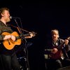 Festivalinfo review: Glen Hansard - 21/11 - Koninklijk Theater Carré