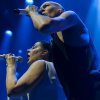 Foto The Human League te The Human League - 18/11 - Paradiso