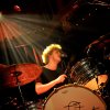Foto Blupaint op The Temper Trap - 14/12 - Paradiso
