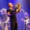 Foto Lazuli op Lazuli - 7/12 - Boederij