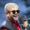 Foto Elton John te Elton John - 22/11 - Ziggo Dome