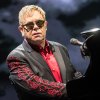 Foto Elton John te Elton John - 22/11 - Ziggo Dome
