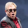 Foto Elton John te Elton John - 22/11 - Ziggo Dome