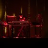 Foto Jean-Michel Jarre te Jean-Michel Jarre - 22/11 - HMH