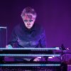 Foto Jean-Michel Jarre op Jean-Michel Jarre - 22/11 - HMH