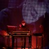 Foto Jean-Michel Jarre op Jean-Michel Jarre - 22/11 - HMH