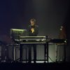 Foto Jean-Michel Jarre op Jean-Michel Jarre - 22/11 - HMH