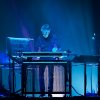 Foto Jean-Michel Jarre op Jean-Michel Jarre - 22/11 - HMH