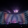 Foto Jean-Michel Jarre te Jean-Michel Jarre - 22/11 - HMH