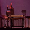Foto Jean-Michel Jarre op Jean-Michel Jarre - 22/11 - HMH